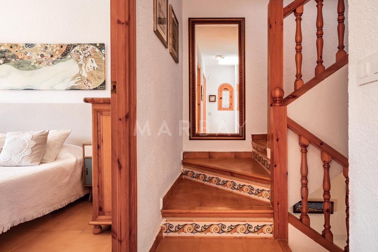 Ca Lazio Apartment Jávea Exterior photo