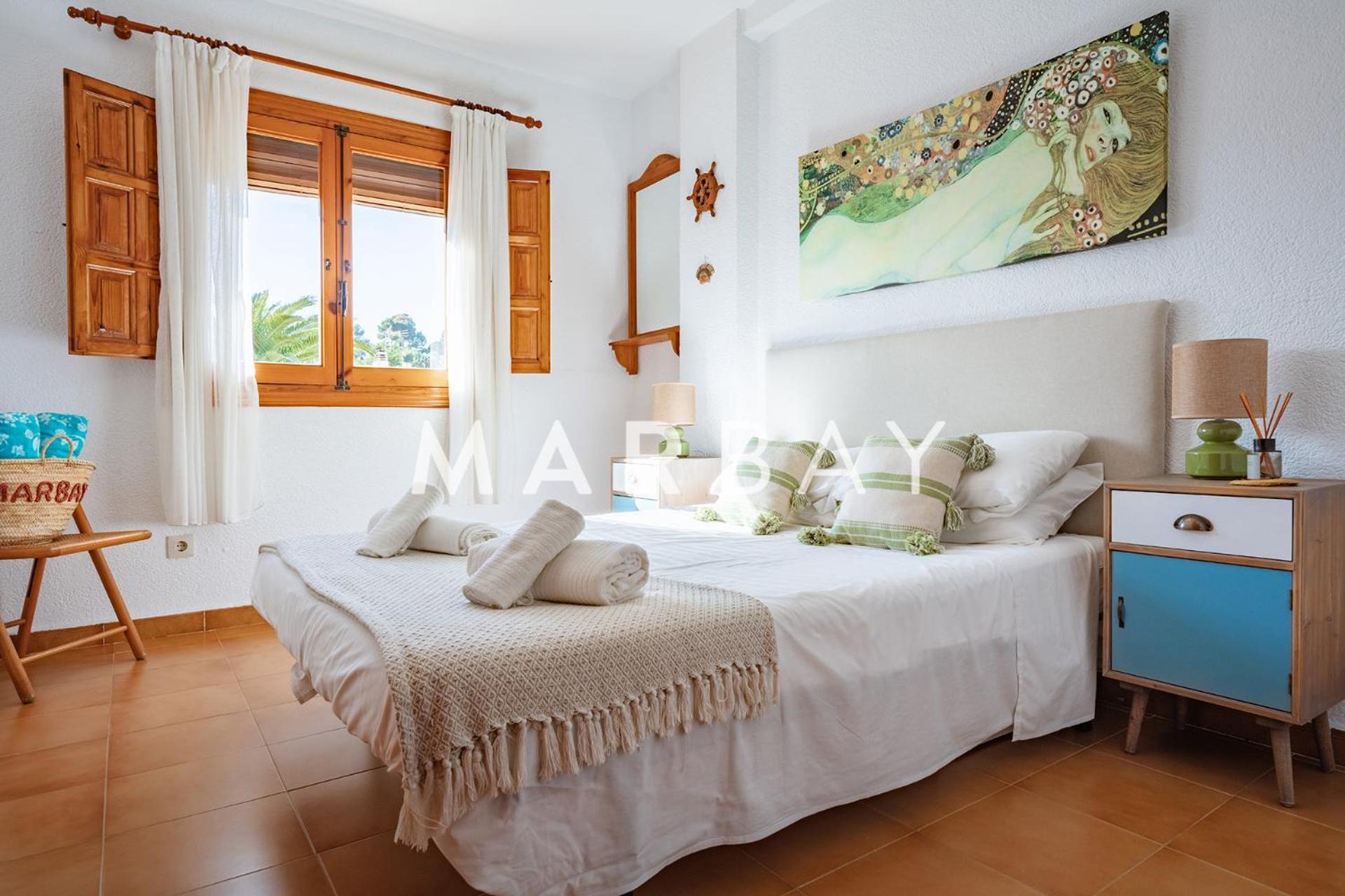 Ca Lazio Apartment Jávea Exterior photo